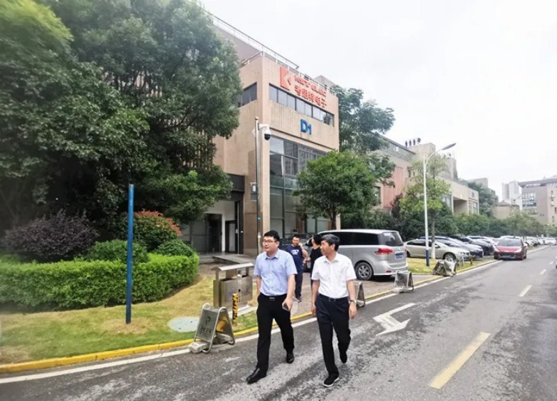 徐工集团2022年度供应商考核进行中