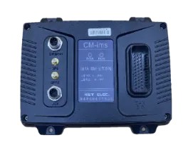 即时交互系统为工程机械行业首开便捷化通道——考思特电子年度优秀项目之一