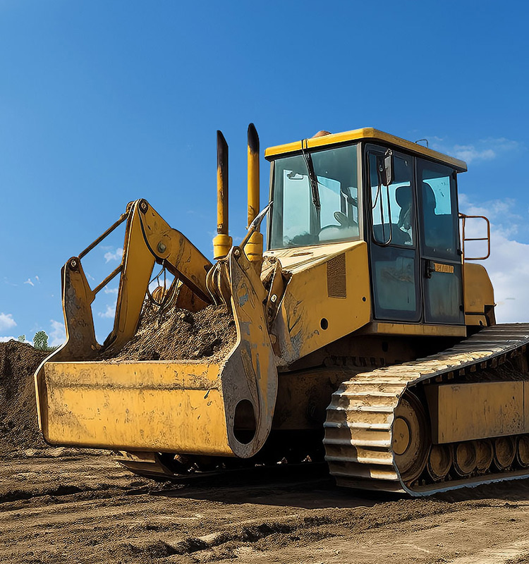 Construction Machinery