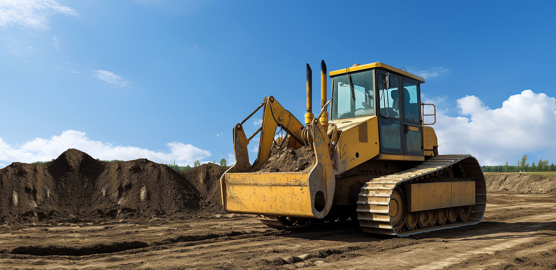 Construction Machinery