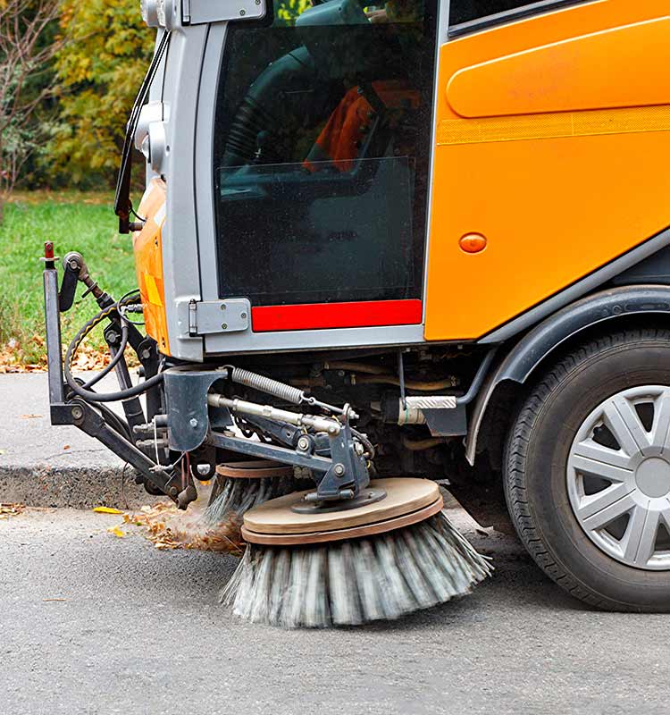 Sanitation Machinery