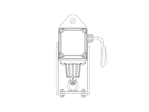 Protective Anti-overwinding Switch