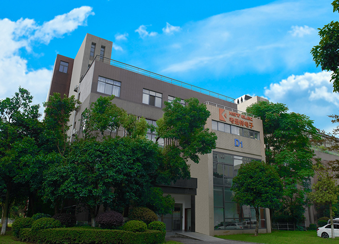 电气部件和定制技术服务专业供应商