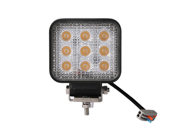 LED Work Light