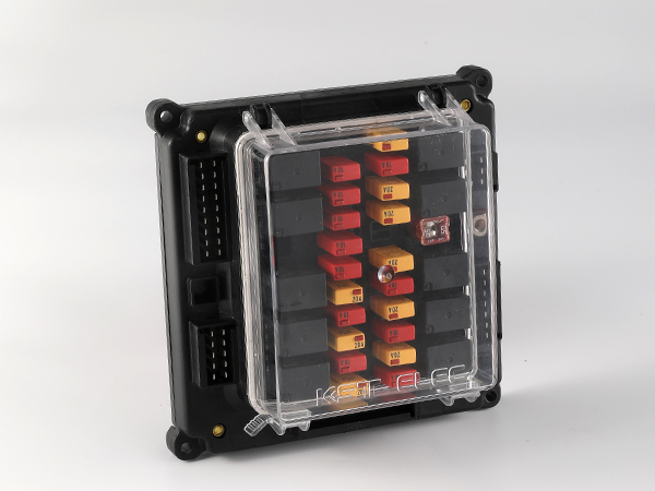 Intelligent Power Management Module